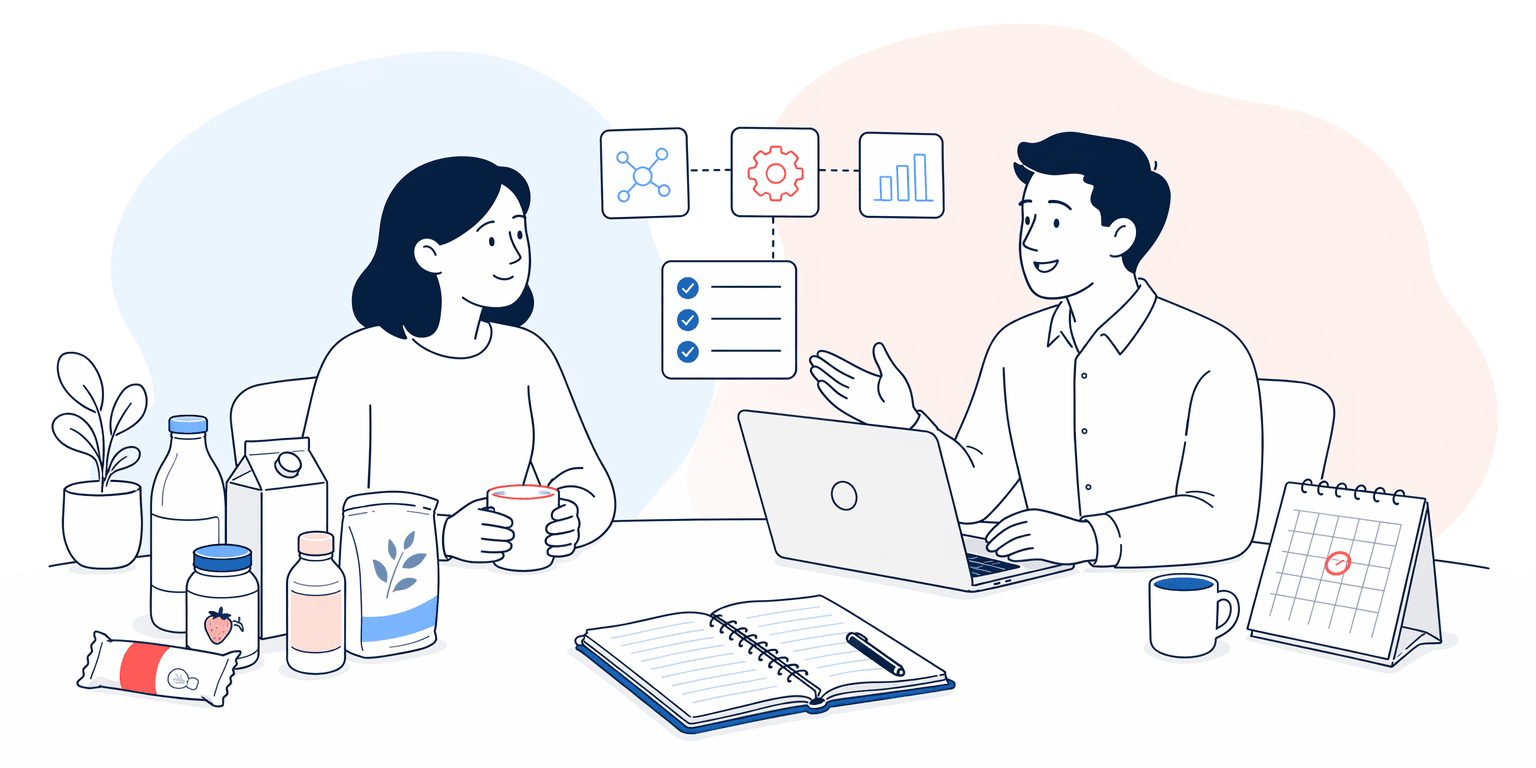 BazBiff AI support illustration