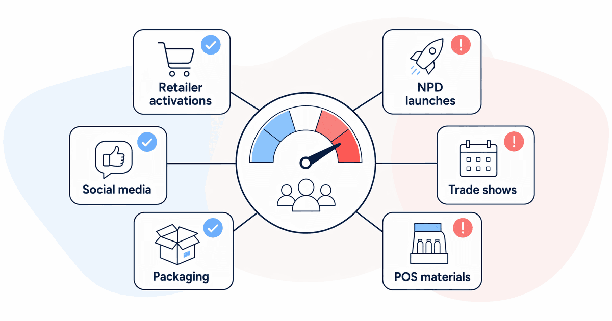 marketing team workload capacity