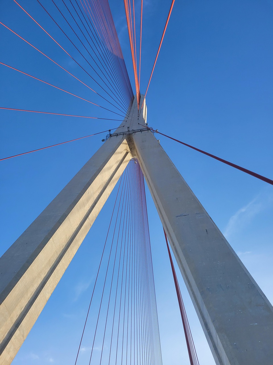Load Bearing Bridge Beam