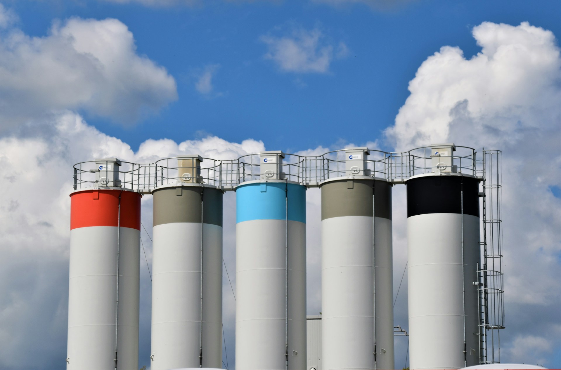 Silos Are for Farms, Not Data